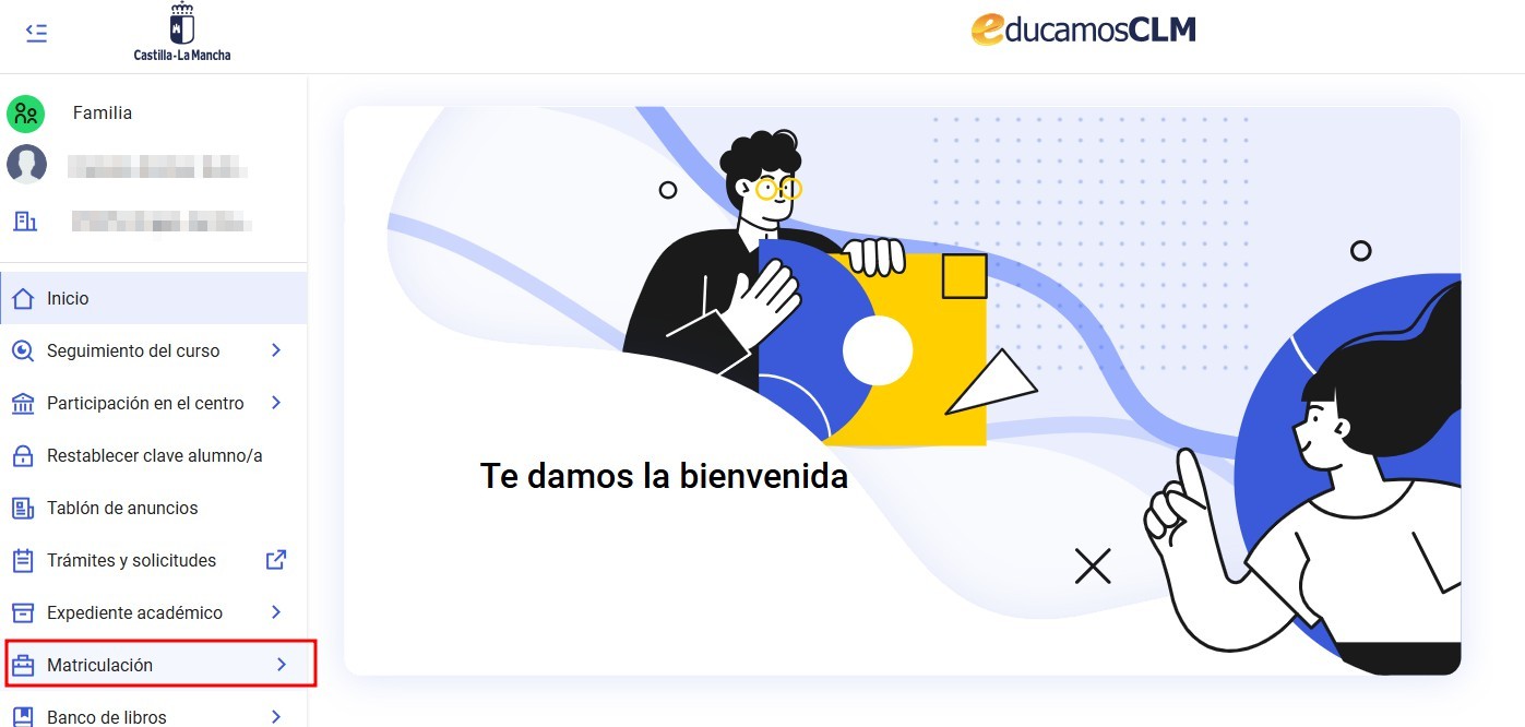 IMAGEN MATRICULACION DELPHOS