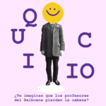 Fuera de quicio