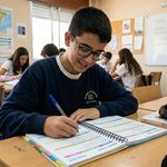 AGENDA ESCOLAR