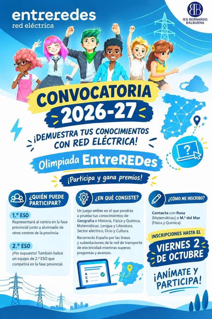 EntreRedes