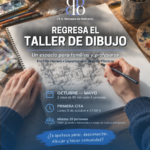 TALLER DE DIBUJO