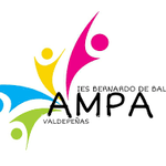 logotipo AMPA